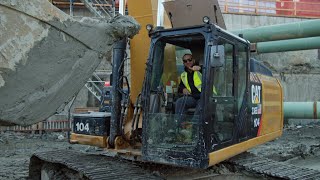 WLF | Construction Inclusion Week | Day 1