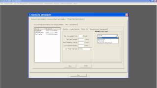 RMS GPI Private Fleet Cards for Gas Stations