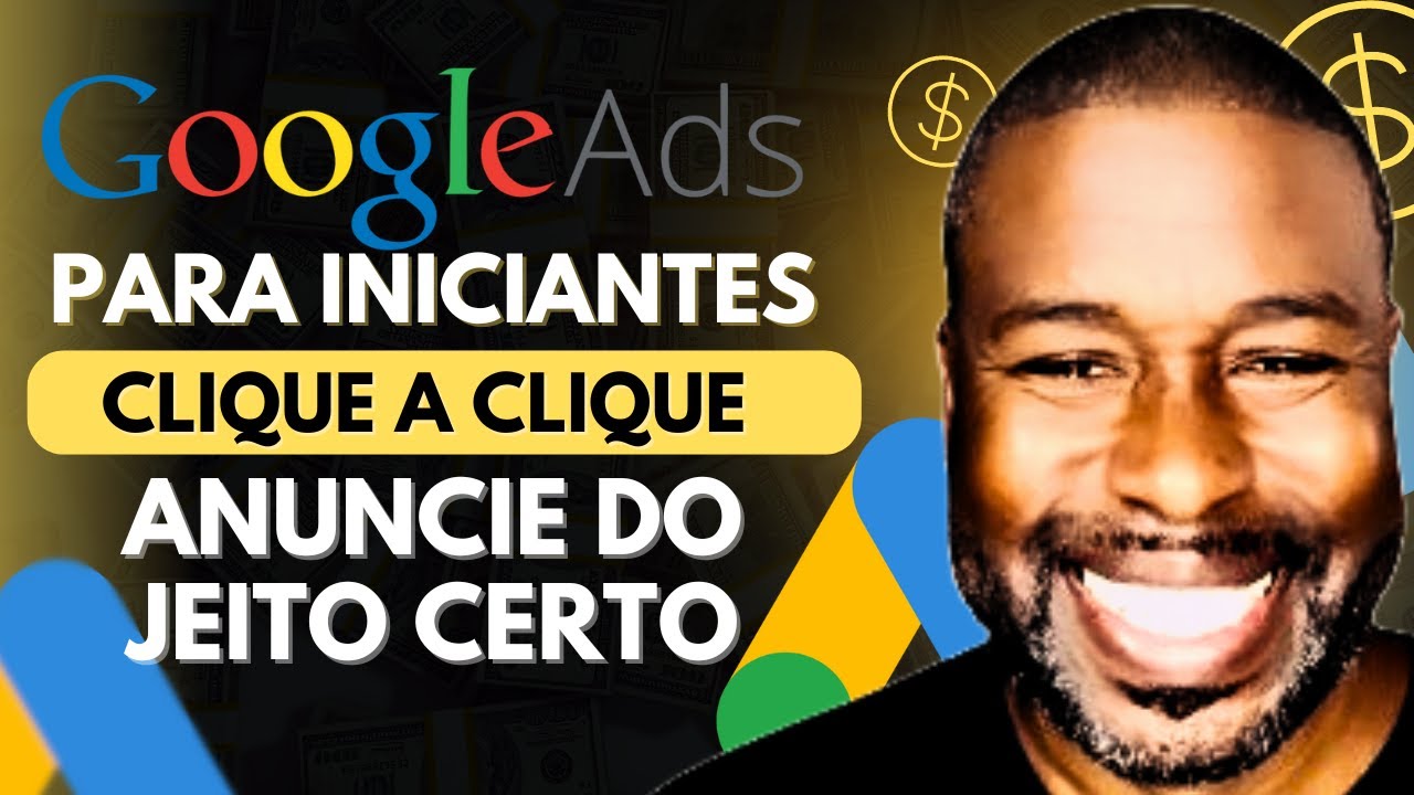 Descubra o Poder do Google Ads para Vender como Afiliado em Poucos Dias ...