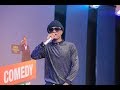 Alex Muhangi Comedy Store Feb 2020 - Fik Fameica (Tell me)