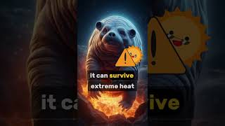 Celebrity This Tiny Animal Can Survive in Space! Profile