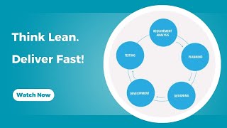 Lean Agile Principles Explained – Deliver Faster, Smarter &amp; Better!