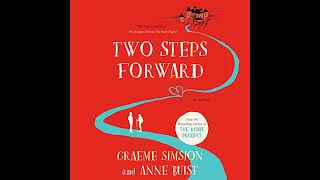 Two Steps Forward: A Novel Audiobook by Anne Buist