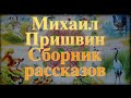 Михаил Пришвин. Сборник рассказов для детей Baby Book Сказки на ночь.Слушать сказки онлайн