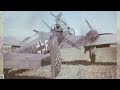094 Цена Победы — Messerschmitt Bf 109 - Судьба Самолета И Судьба Конструктора •