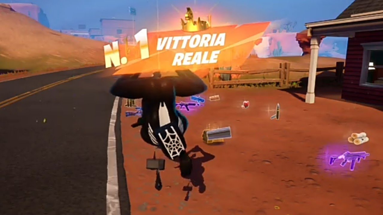 La Prima PARTITA Di Mia Sorella!!! 😟😹FORTNITE ITA Capitolo 3 Season 3 ...