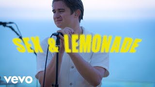 Nicky Youre - Sex and Lemonade (Live Performance)
