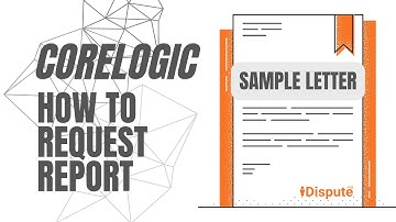CoreLogic Teletrack: How to Request My Consumer Report - I Dispute & Repair Credit Fast