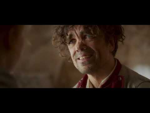 CYRANO | Official Trailer | MGM Studios