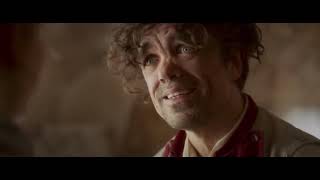 Scene from Cyrano Story (2020)