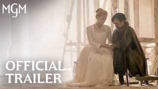 CYRANO | Official Trailer | MGM Studios screenshot 2