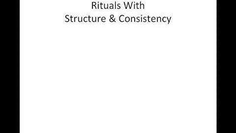 mindset video module 1