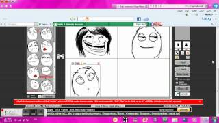 how to make a lovely rage maker :) screenshot 4