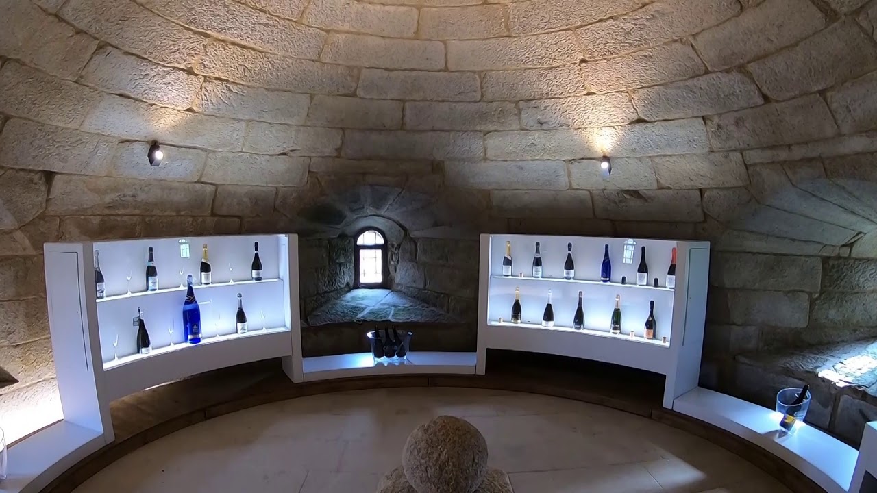 SALVATERRA DE MIÑO (PUEBLO A PUEBLO)
