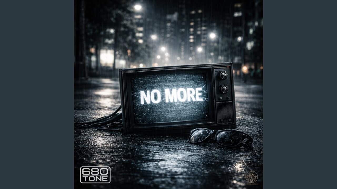 Watch No More on YouTube Watch No More on YouTube