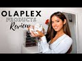 Olaplex Review (No. 3, 4, 5, & 6) | How well do they really work?