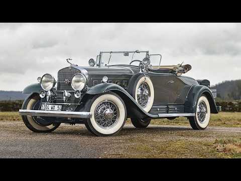 The Rise and Fall Of The Greatest Cadillac Ever Made