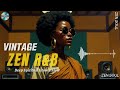 🔥 Vintage Soul Funk for the Deep Night | The Golden Silence (Zen Soul Mix)