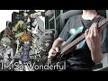 The World Ends With You - It&#39;s So Wonderful | Cover