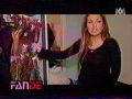 Capture de la vidéo Emission Fan De.hélène Segara.2003