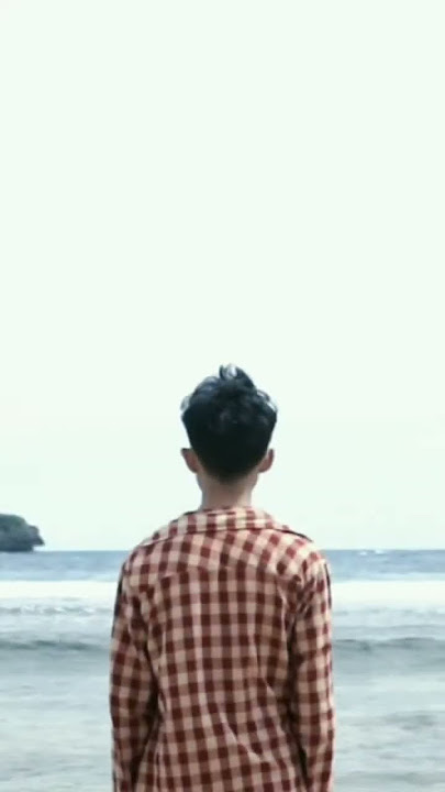 Hiduplah didunia nyata , bukan didunia maya , karena ekspetasi tak seindah realita