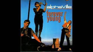 Alphaville - Forever Young (1984)