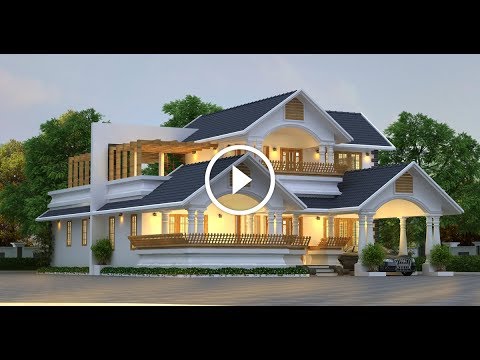 Best  90  House  designs  March  2019 YouTube