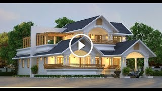 Best 90 House designs March 2018