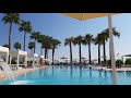 Отель Vrissiana beach hotel 4*, Кипр, Протарас