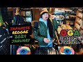 日本語の回!! オガラジ JAPANESE REGGAE SELECTION !!(24-Jan-2024 LIVE )