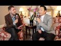 Capture de la vidéo Six Minutes With Psy - In:demand Interview