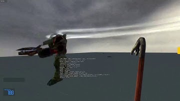 BSMOD Dev - Combine Guard 3