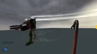 BSMOD Dev - Combine Guard 3