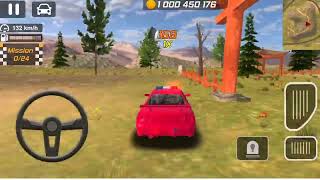 पुलिस कार ड्राइविंग सिम्युलेटर, पुलिस गेम, कार गेम, एंड्रॉइड गेम्स, एंड्रॉइड गेमप्ले पुलिस सिम 2022 screenshot 3