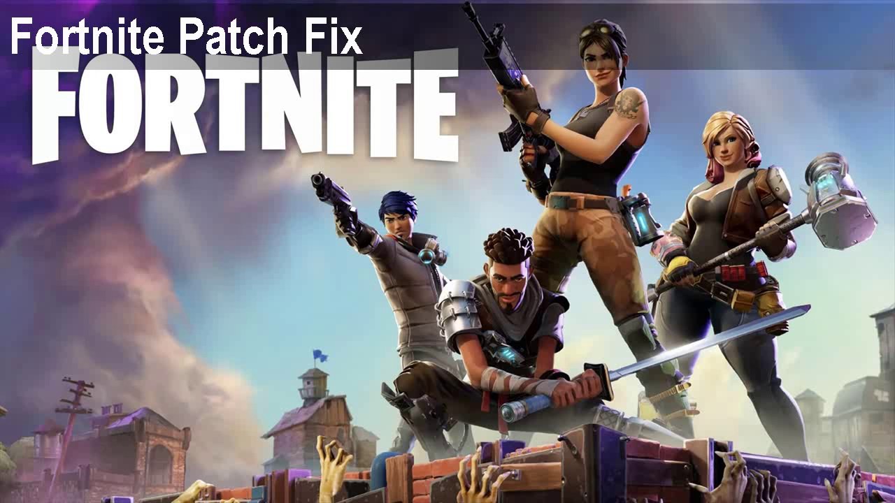 Fortnite won't start on pc, Fortnite game not Launch YouTube
