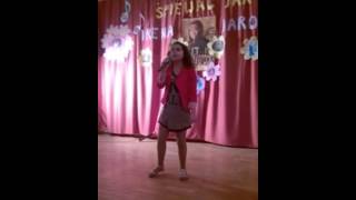 Ślubne Prezenty- Wykonanie Zuzanna Bielecka.