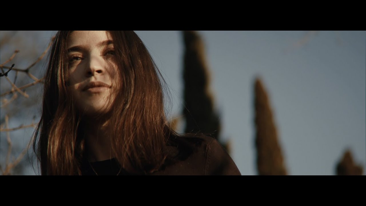 Ancient peace - BMPCC 4k Cinematic Historical Anamorphic test