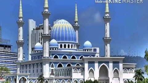 سورة المائدة ج 2 بصوت القارئ علي العاني