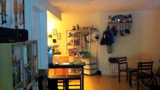 1 large br in big 3br/2bath Apt. - Craigslist ad
