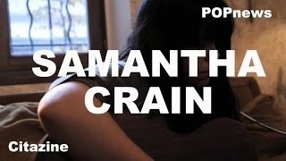 Video thumbnail of "Samantha Crain - Churchill (Unplugged)"