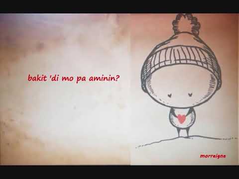 'DI SAPAT PERO TAPAT - This Band (Lyrics Video)
