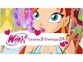 Winx club na srpskom  sezona 3 epizoda 24 otkrovenje vetica