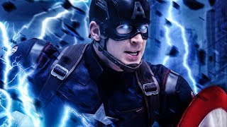CAPTAIN AMERICA 4 IS HAPPENING! (And Here's How) - Marvel News Explained