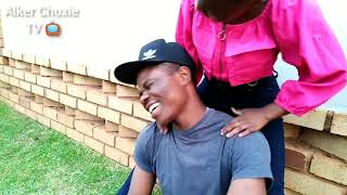 Side Chick 2 Languages Shona And Suthu Comedy Alker Choxie Pro