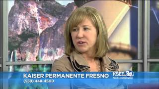 Chamber Focus: Kaiser Permanente Fresno