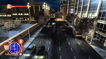 Prototype Speedrunning Strategies (Segment 3: Behind The Glass)