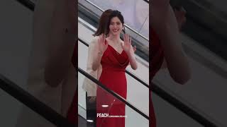 Lingling known CEO #thailand #lingorm #thaimusic #Ormkornapit #thailand