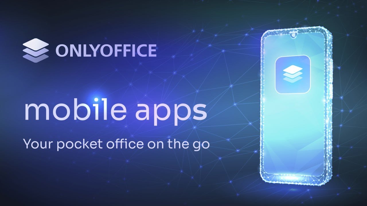 Onoffice Ios Editing documents on iOS and Android with ONLYOFFICE Documents [Webinar ...
