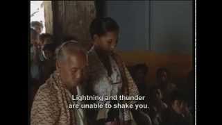 Sacral Names, Upacara Tiwah, Tbg. Malahoi 1994