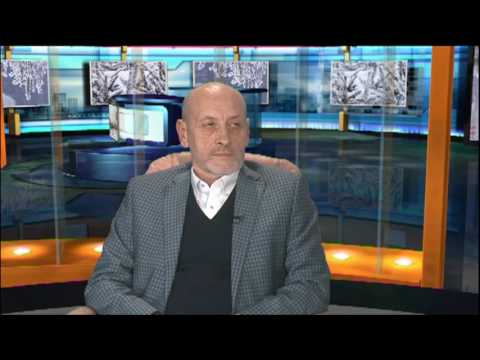 Виктор Четошников — о будущем генеральном плане Барнаула